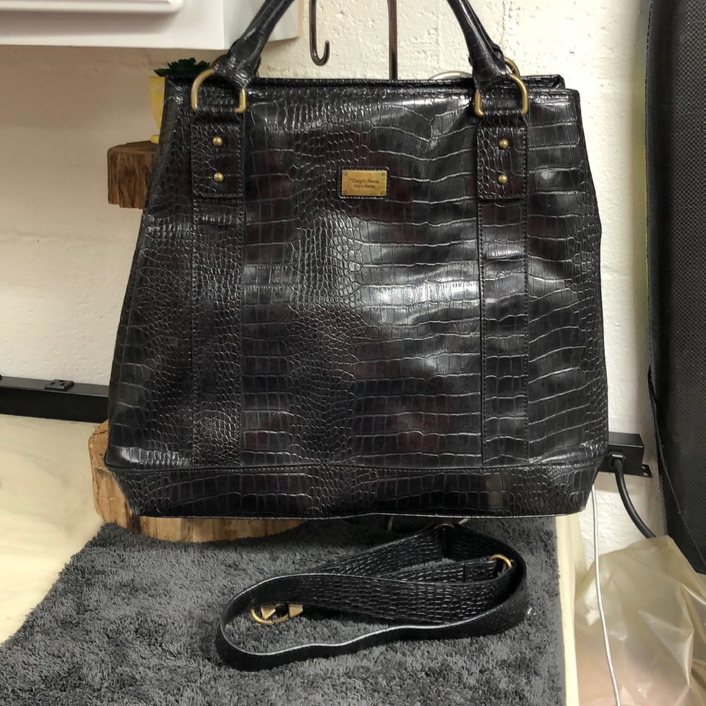 Simply Vera large Satchel